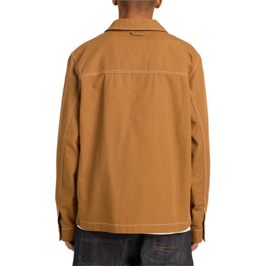 Timberland Canvas Workwear Jacket