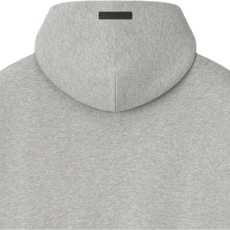 Essentials NBA SS26 London 90s Hoodie logo
