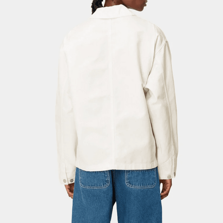 Carhartt WIP OG Michigan Coat