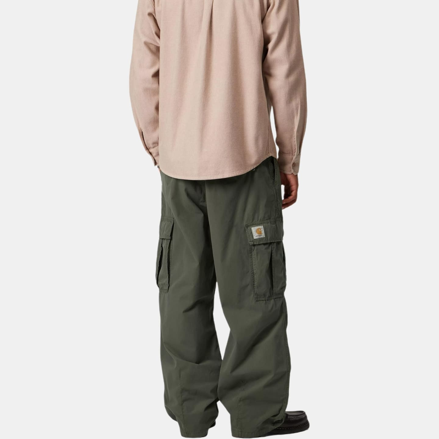 Carhartt WIP Cole Cargo Pant