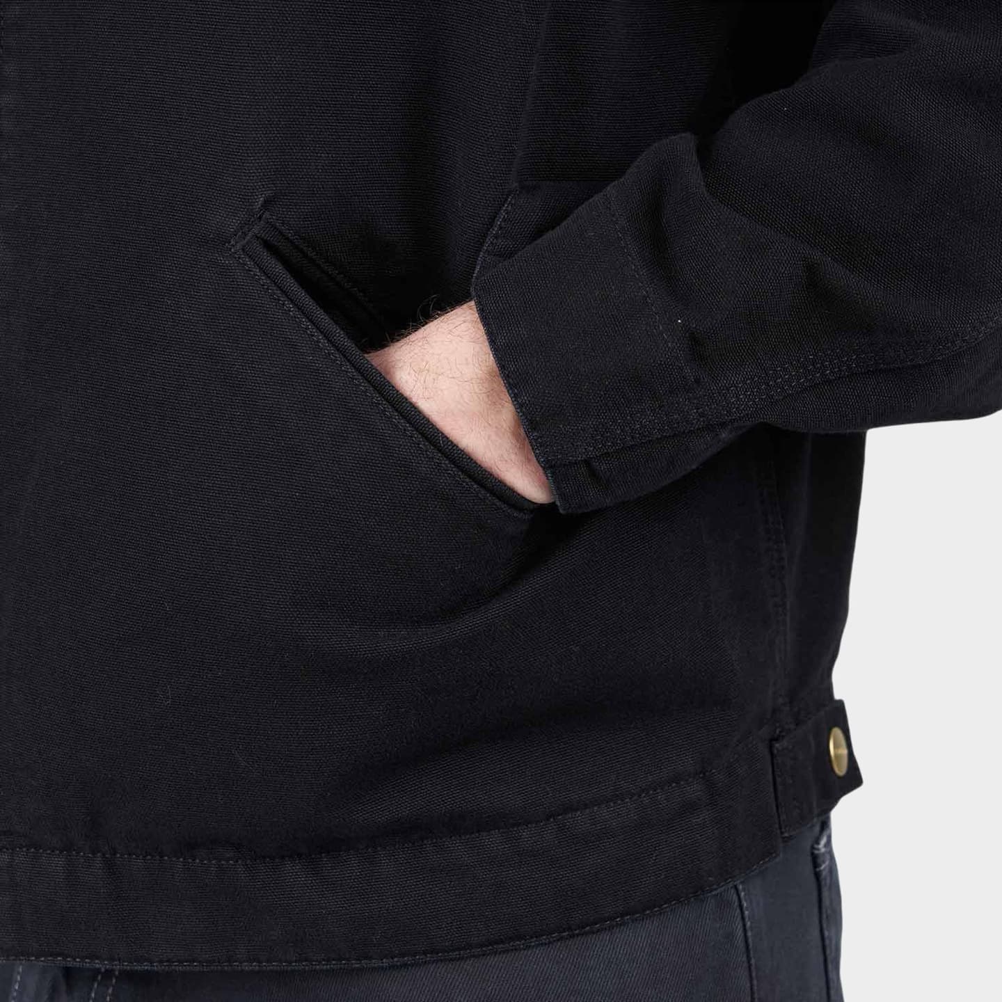 Carhartt WIP OG Detroit Jacket