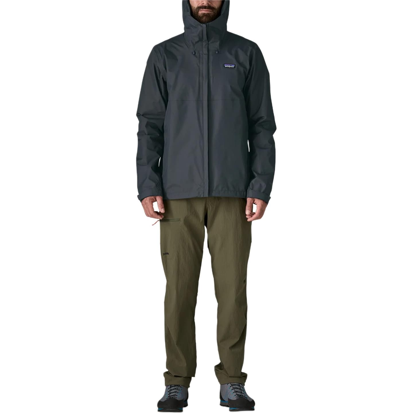 Patagonia Torrentshell 3L