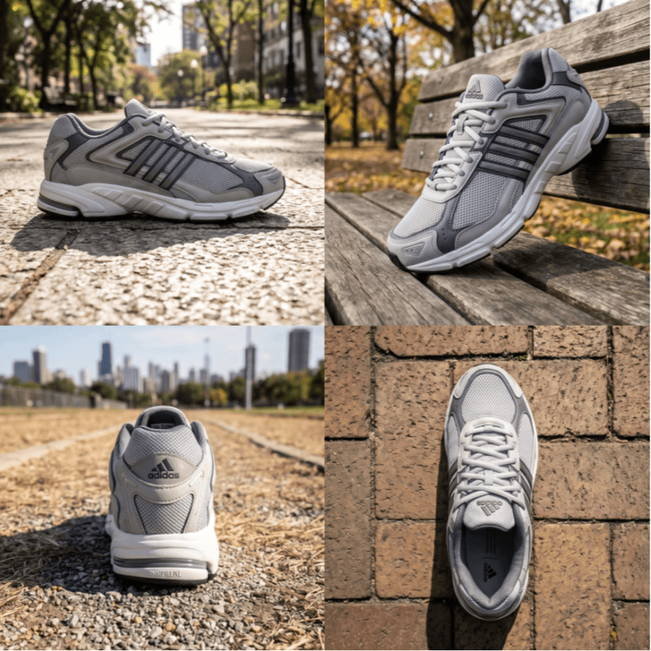 adidas Response CL