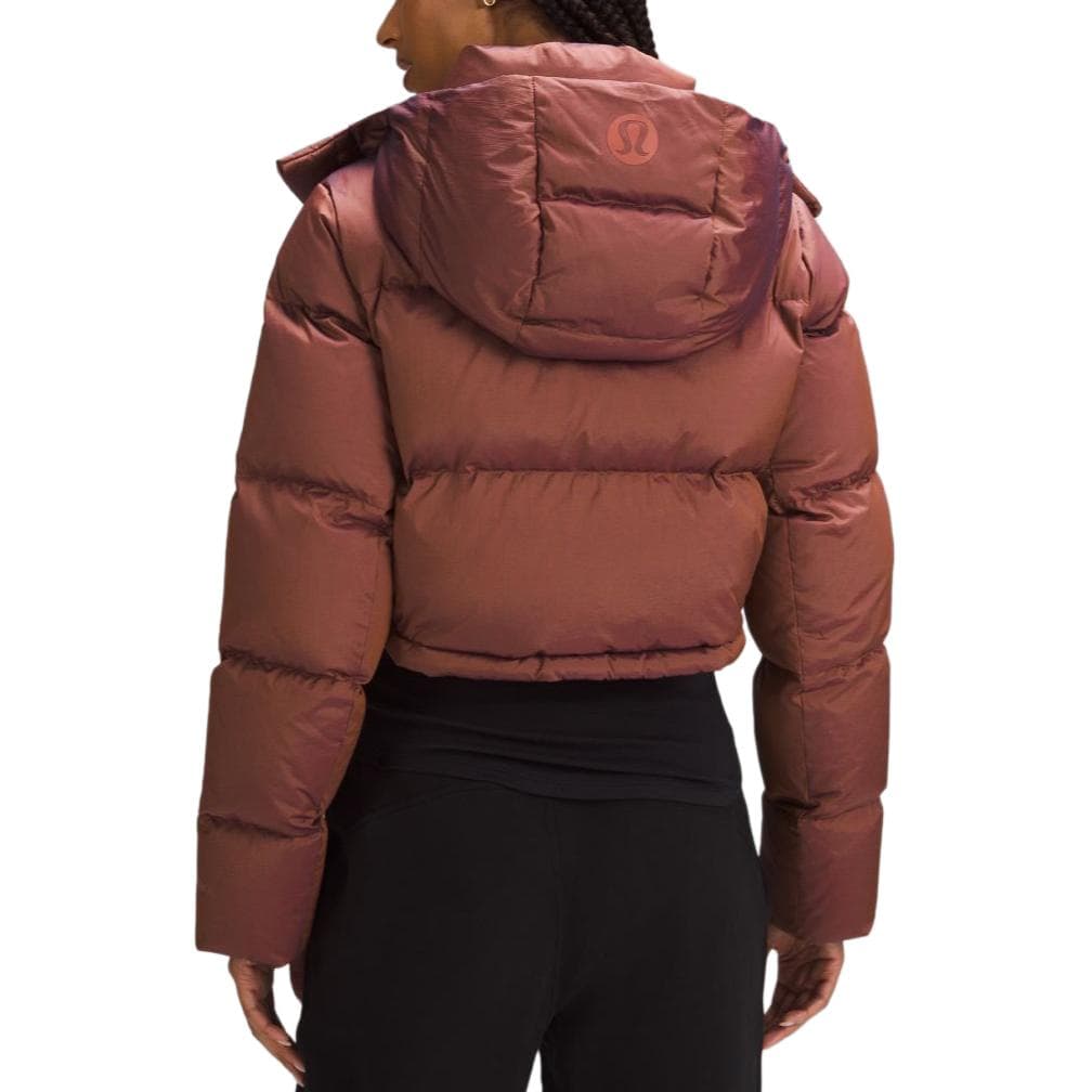 lululemon Wunder Puff