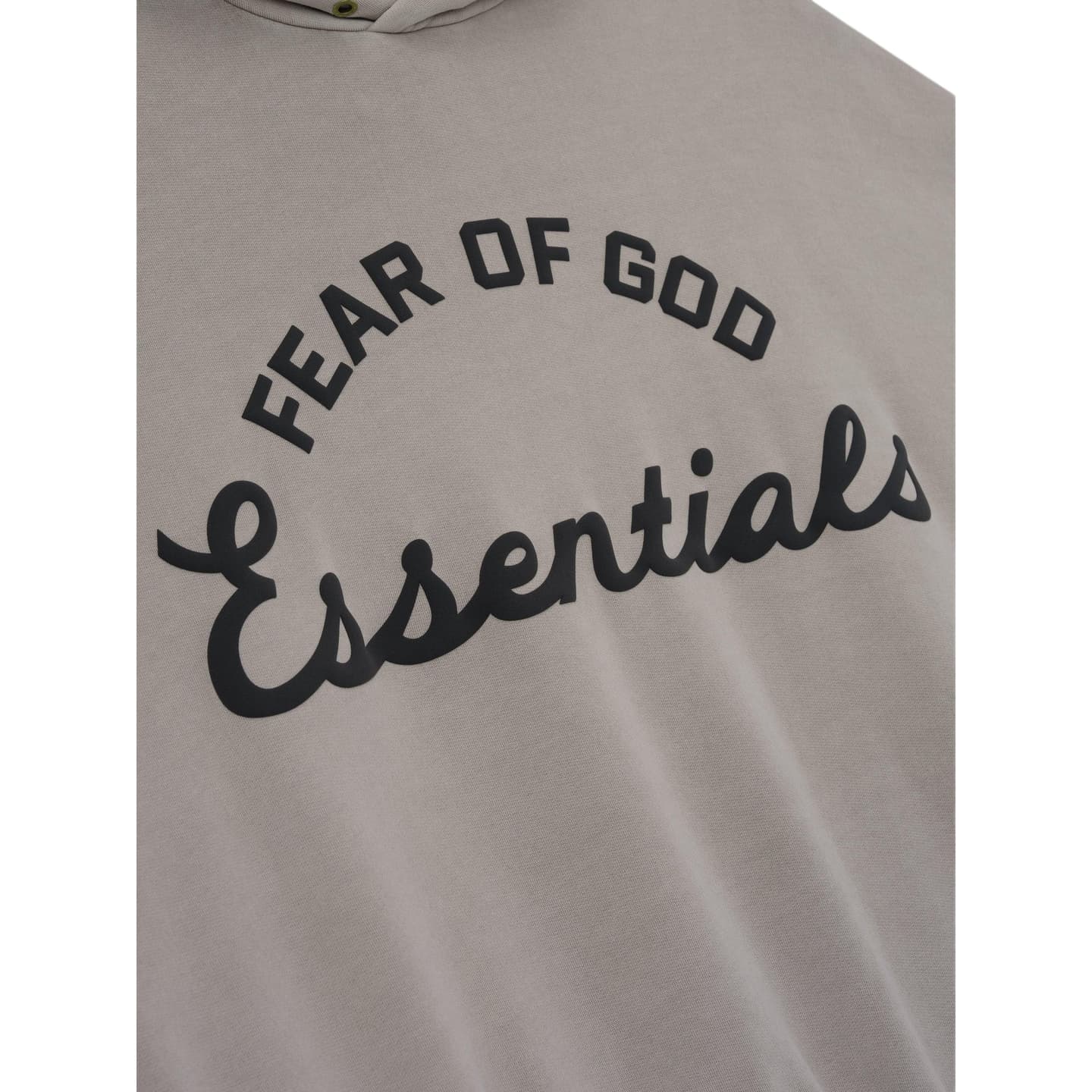 Essentials SS26 TRAINING 90'S HOODIE FADED SEAL