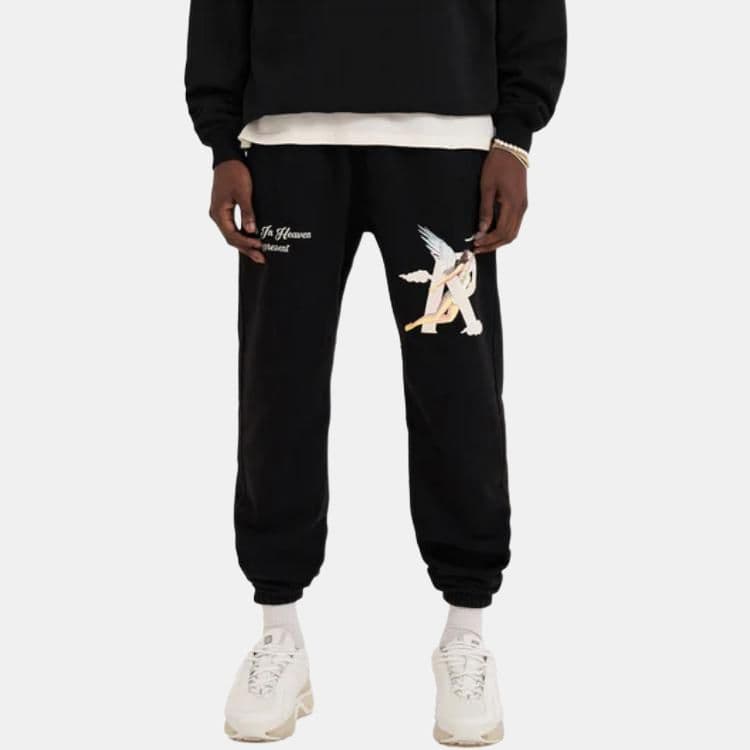 REPRESENT SS23