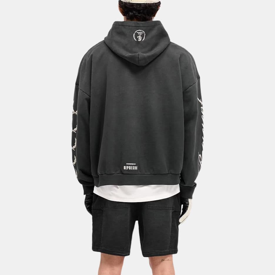 REPRESENT SS25
