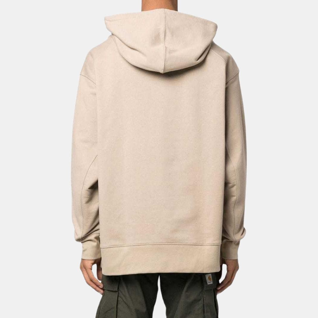 Y-3 Hoodie Off-White