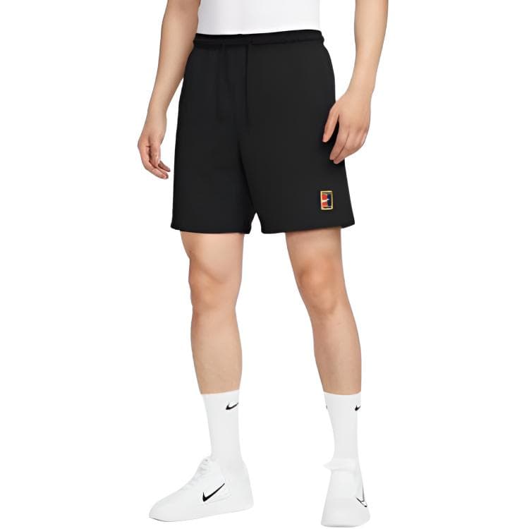 Nike Swoosh Heritage Fleece Shorts