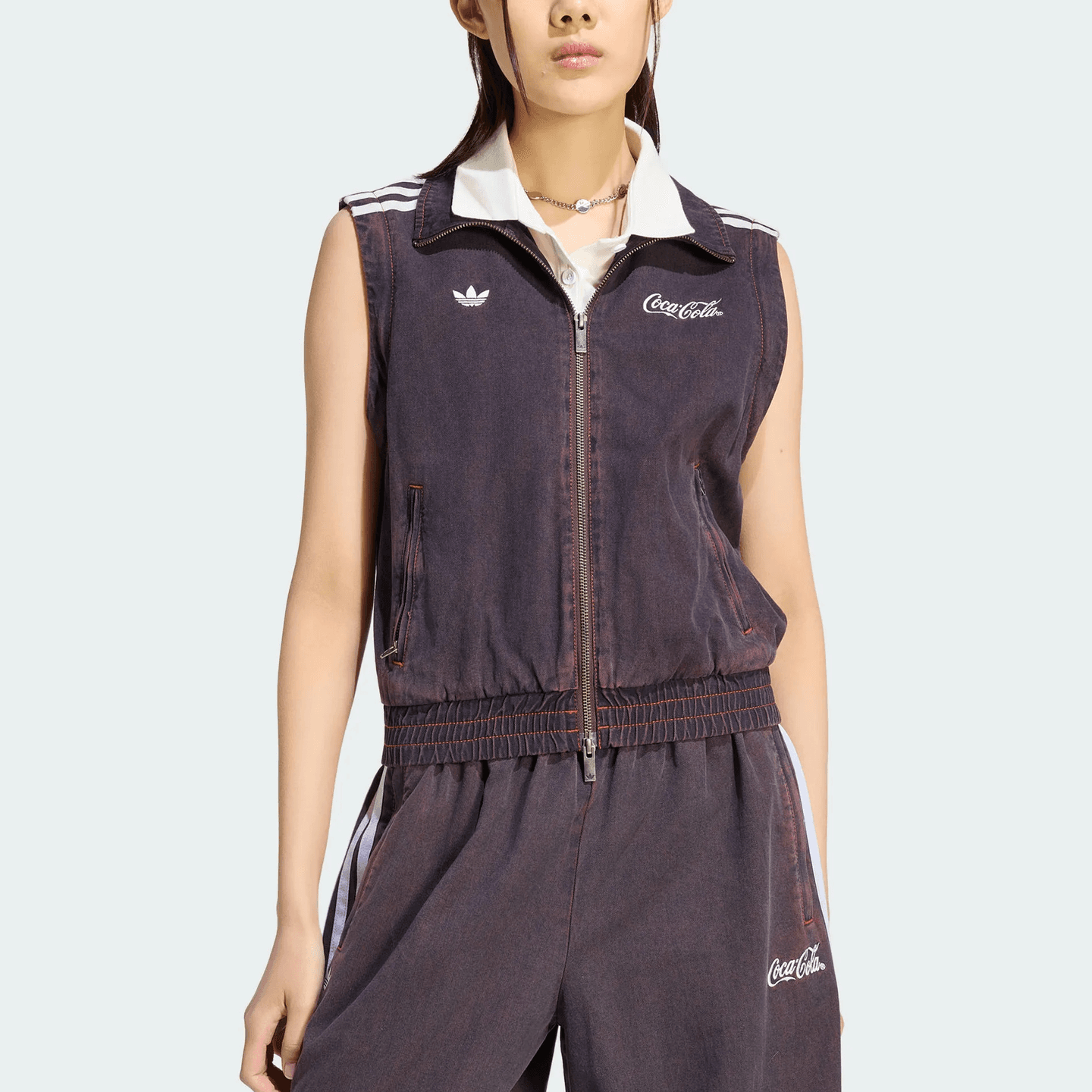 adidas originals Coca-Cola Firebird