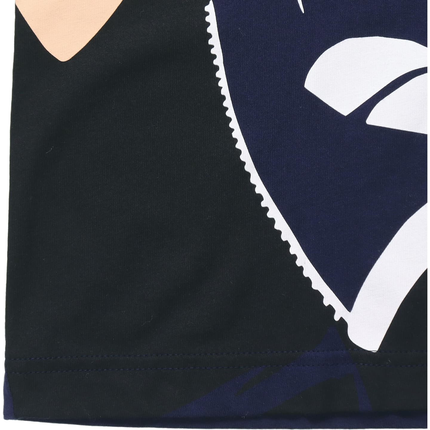 UNIQLO x Pokémon Graphic T-Shirt Navy