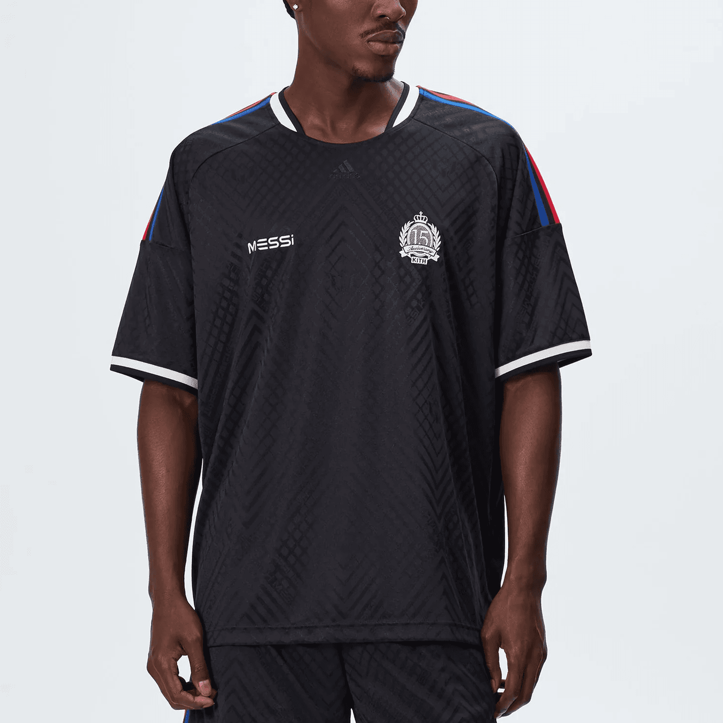 adidas originals KITH x MESSI 10