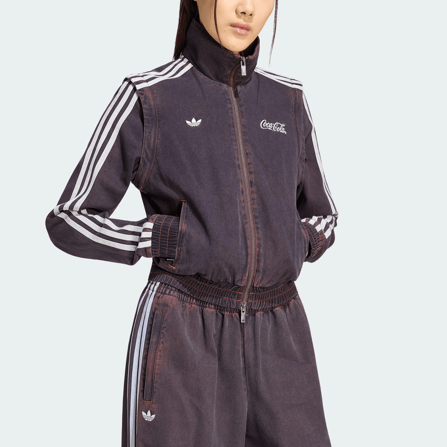adidas originals Coca-Cola Firebird