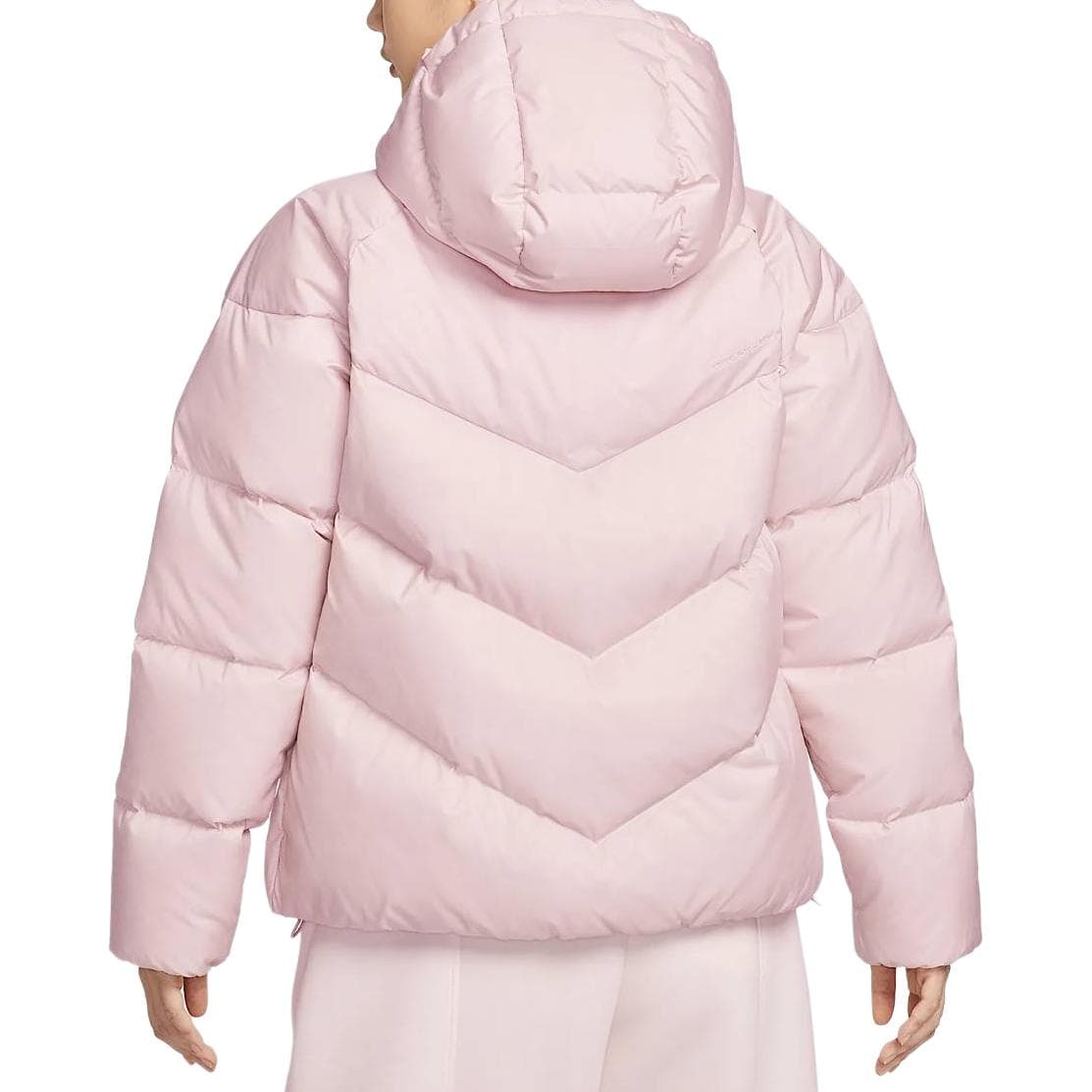 Nike Sportswear FW25 Windpuffer