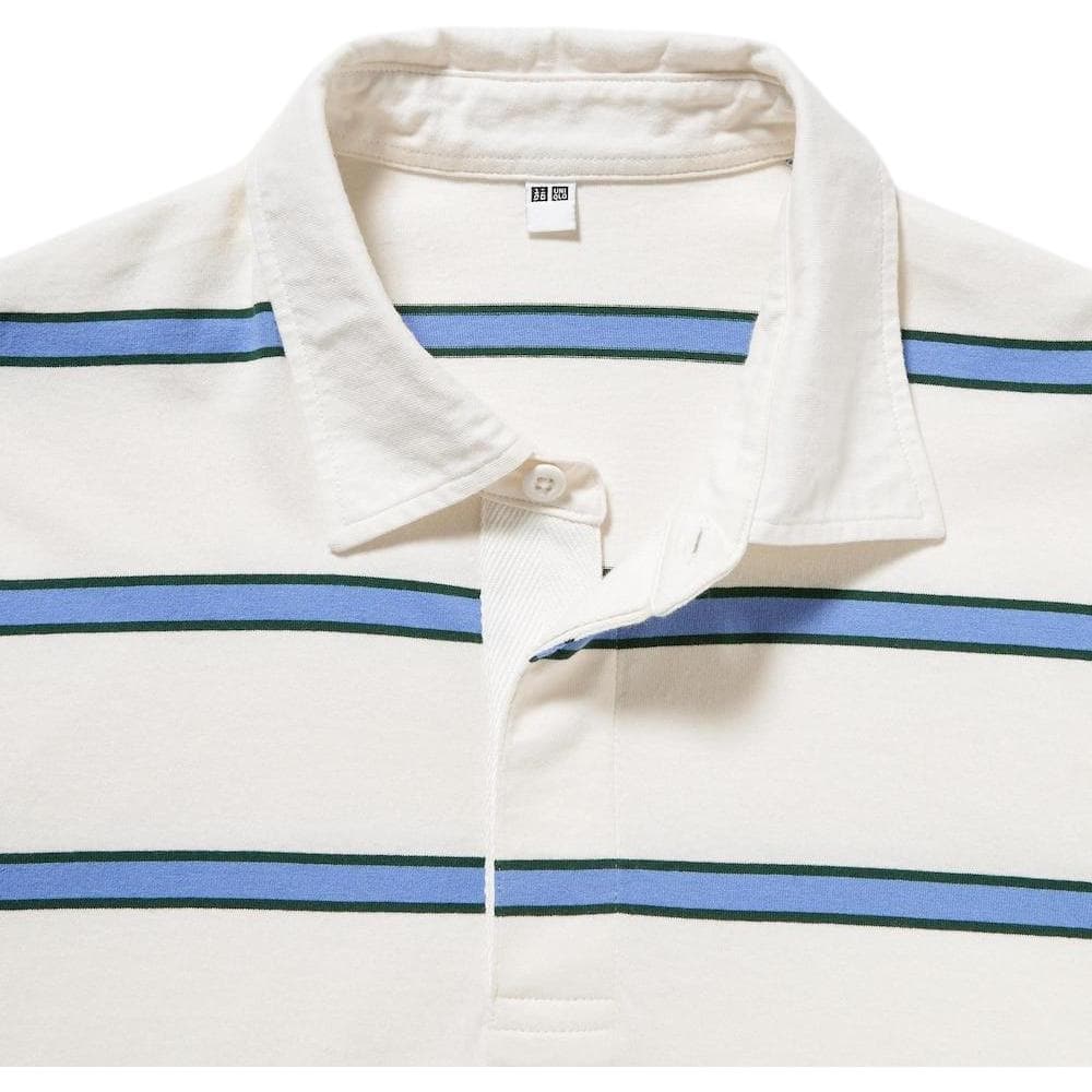 UNIQLO Polo Shirt