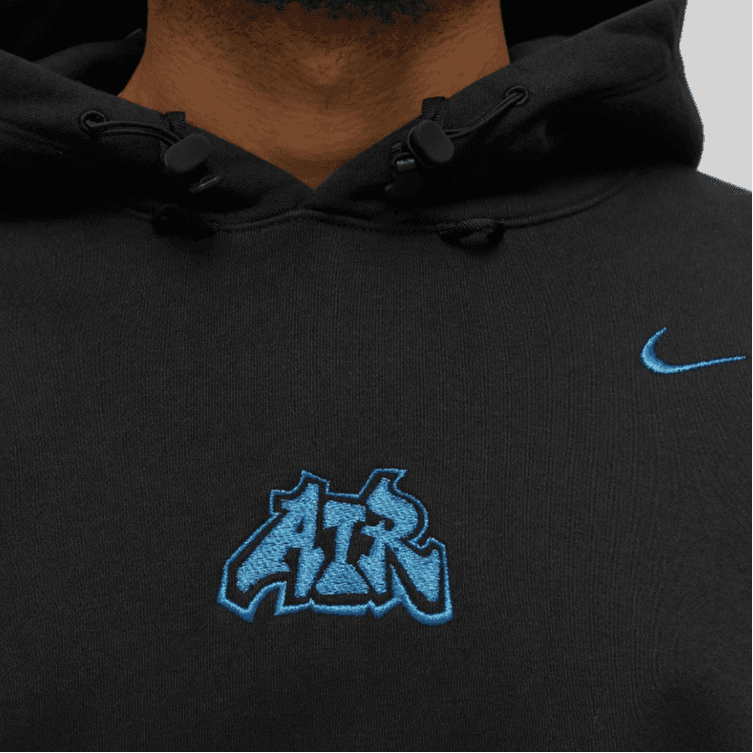 Nike x Off-White Hoodie
