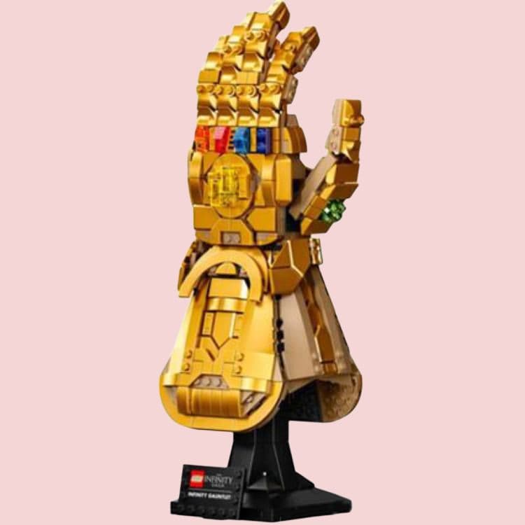 LEGO 76191