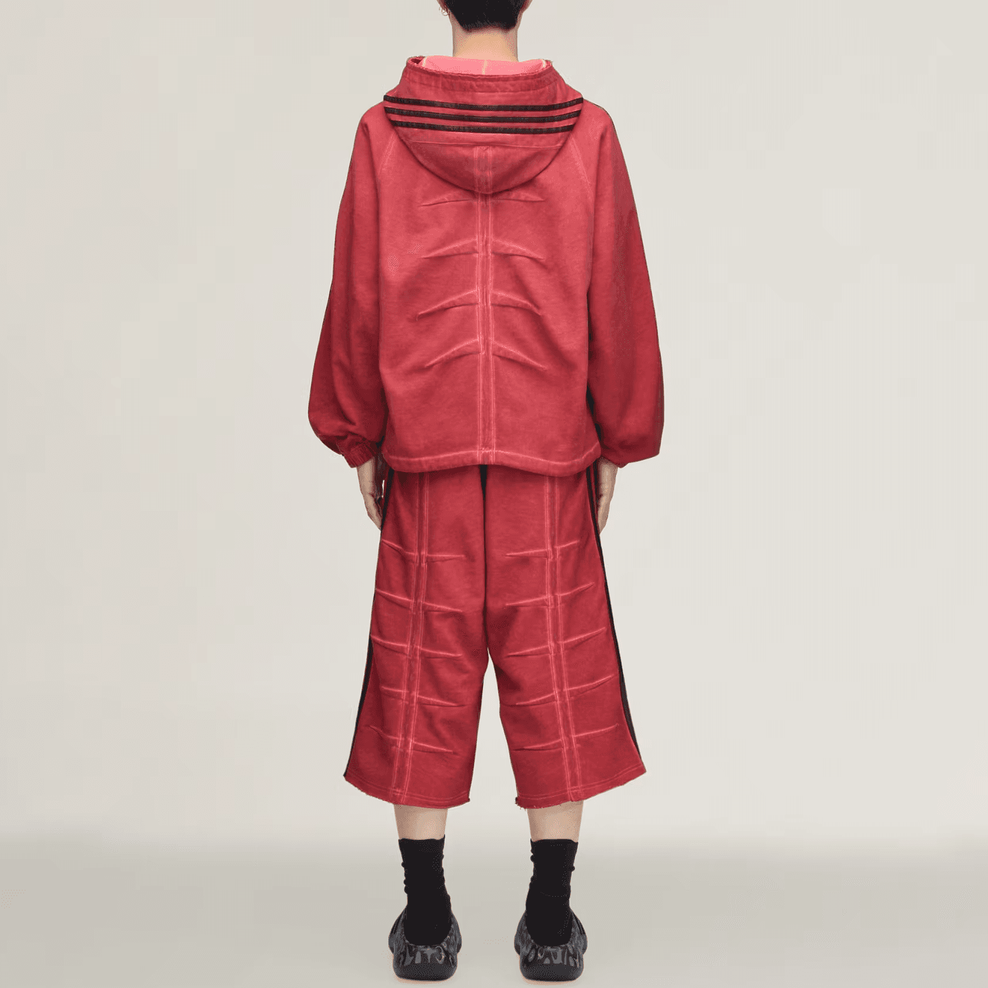 adidas originals THUG CLUB