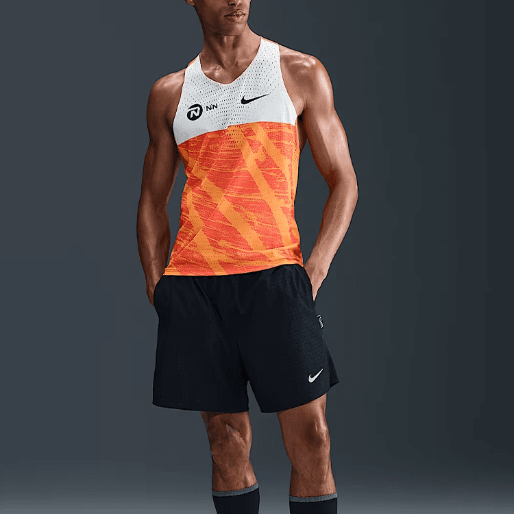 Nike AEROSWIFTDri-FIT ADV NN logo