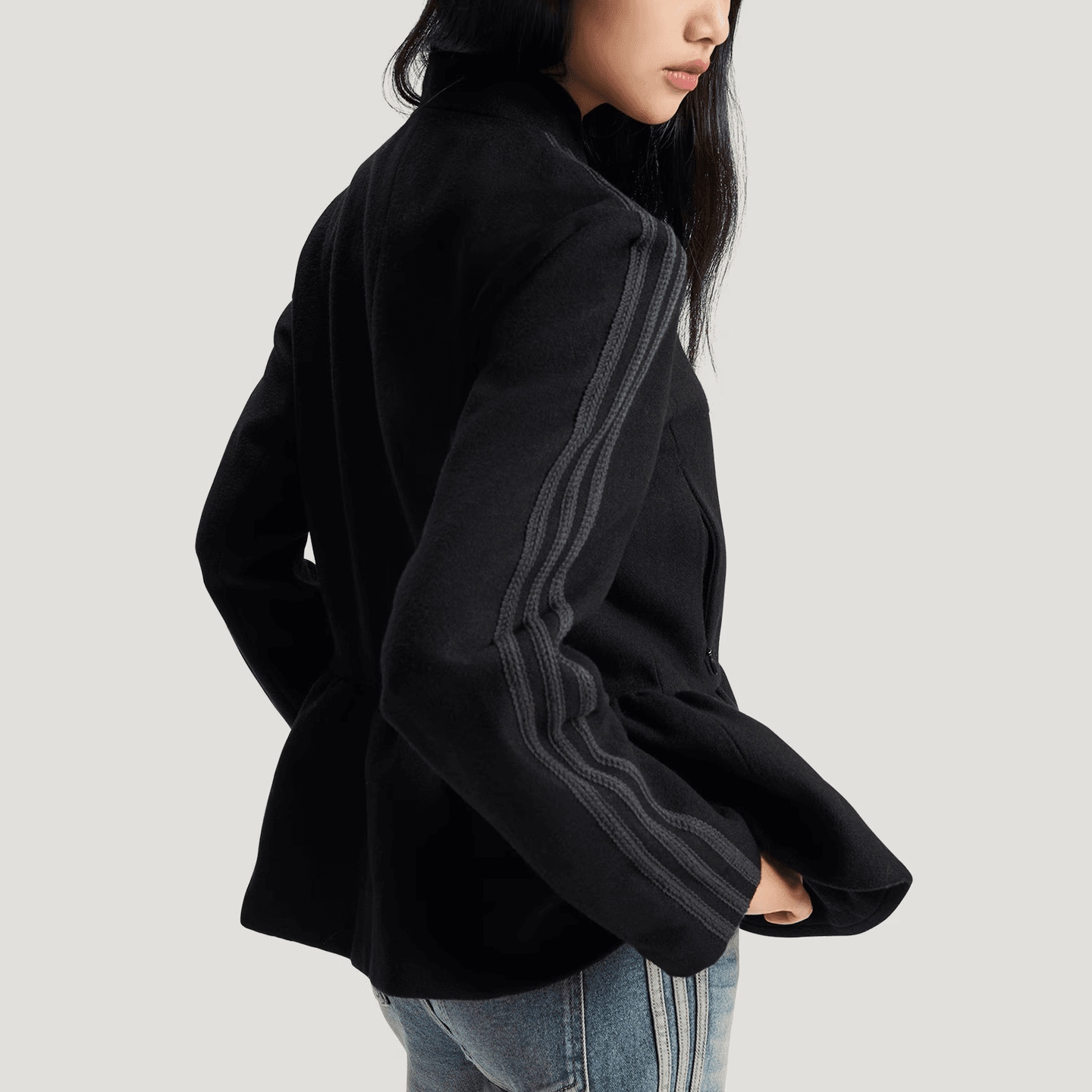 adidas Originals FW25 CNY Jacket