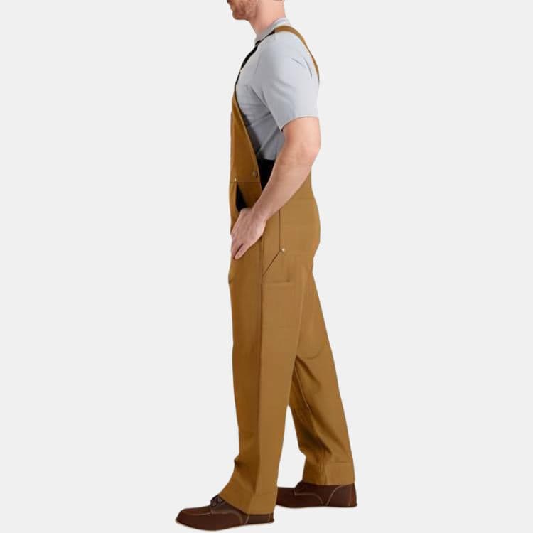 Carhartt 102776-R01 Bib Overall