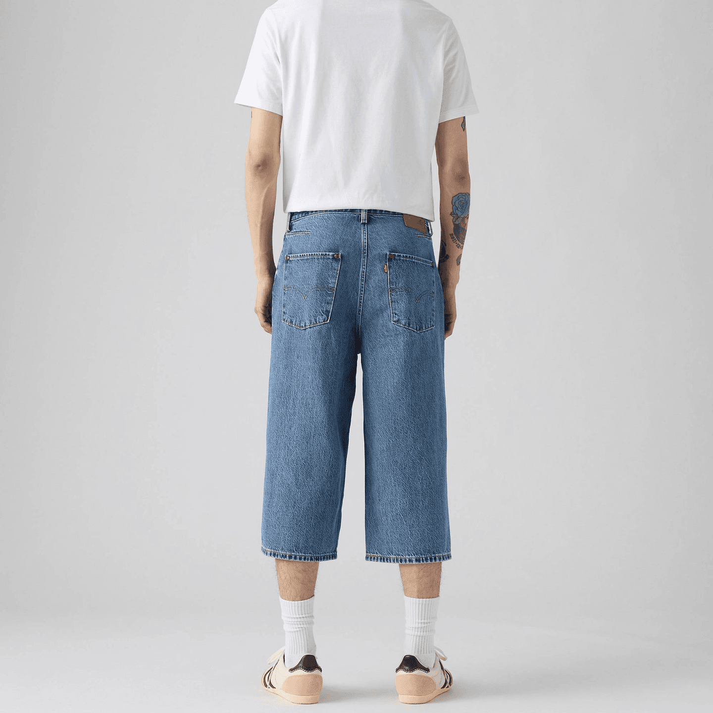 Levi's Baggy