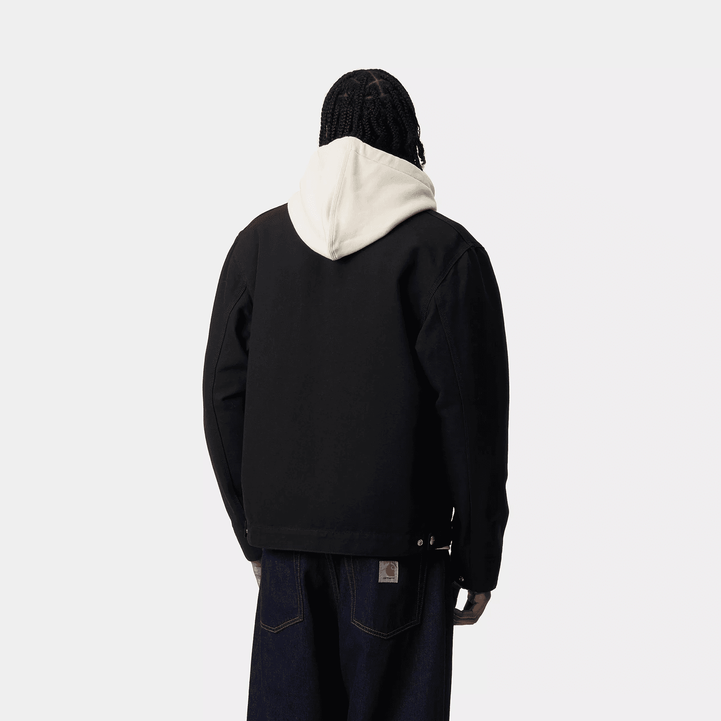 Carhartt WIP Detroit Jacket