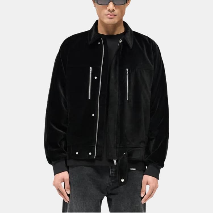 REPRESENT SS25