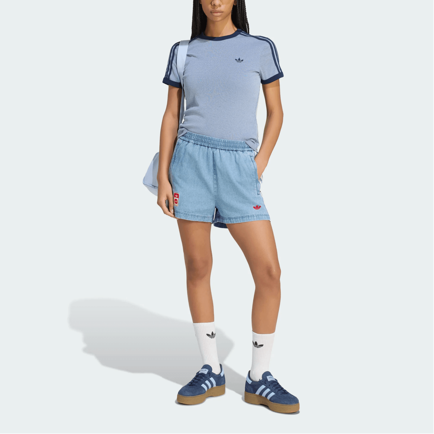 adidas originals Coca-Cola DENIM
