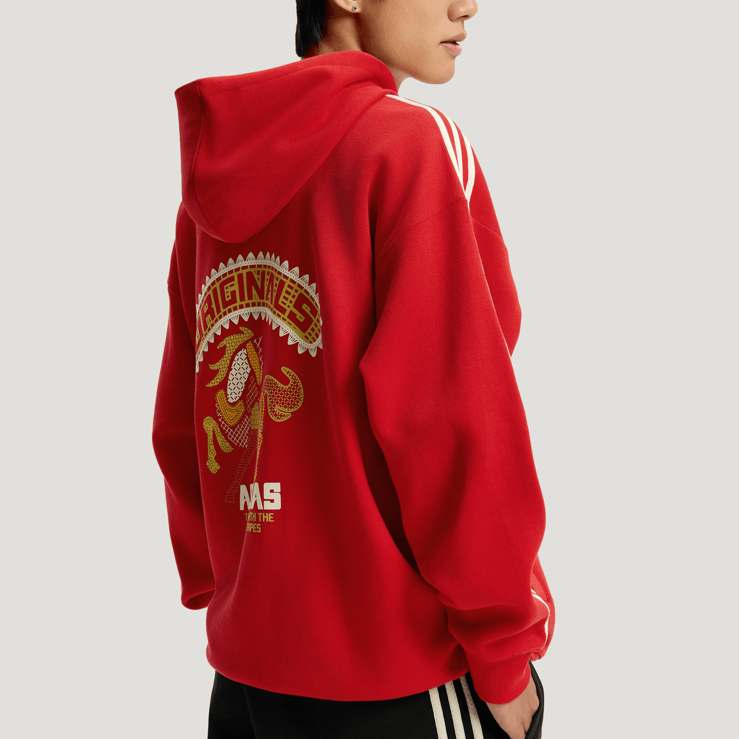 adidas Originals FW25 Hoodie