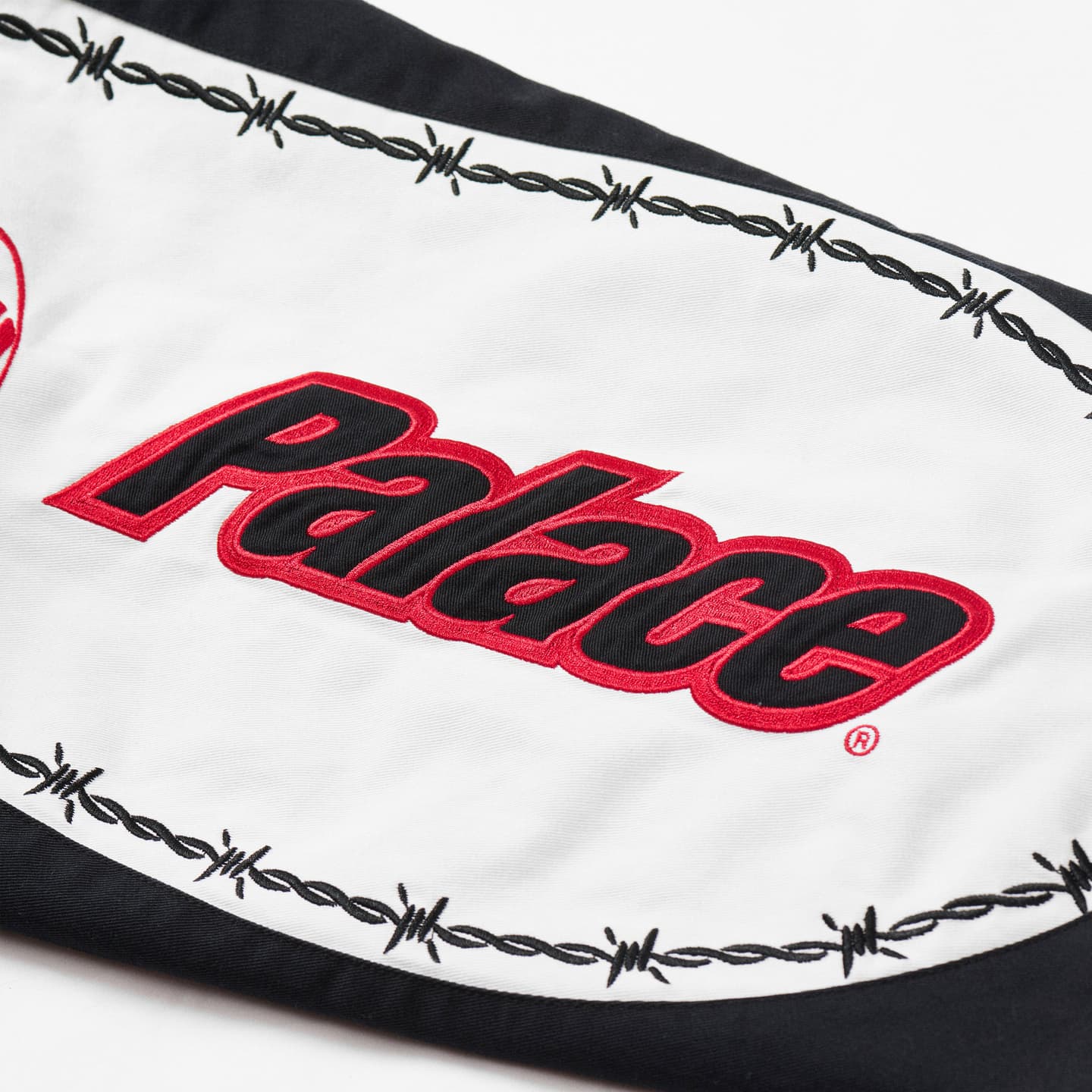PALACE FW25 Need For P's Jacket