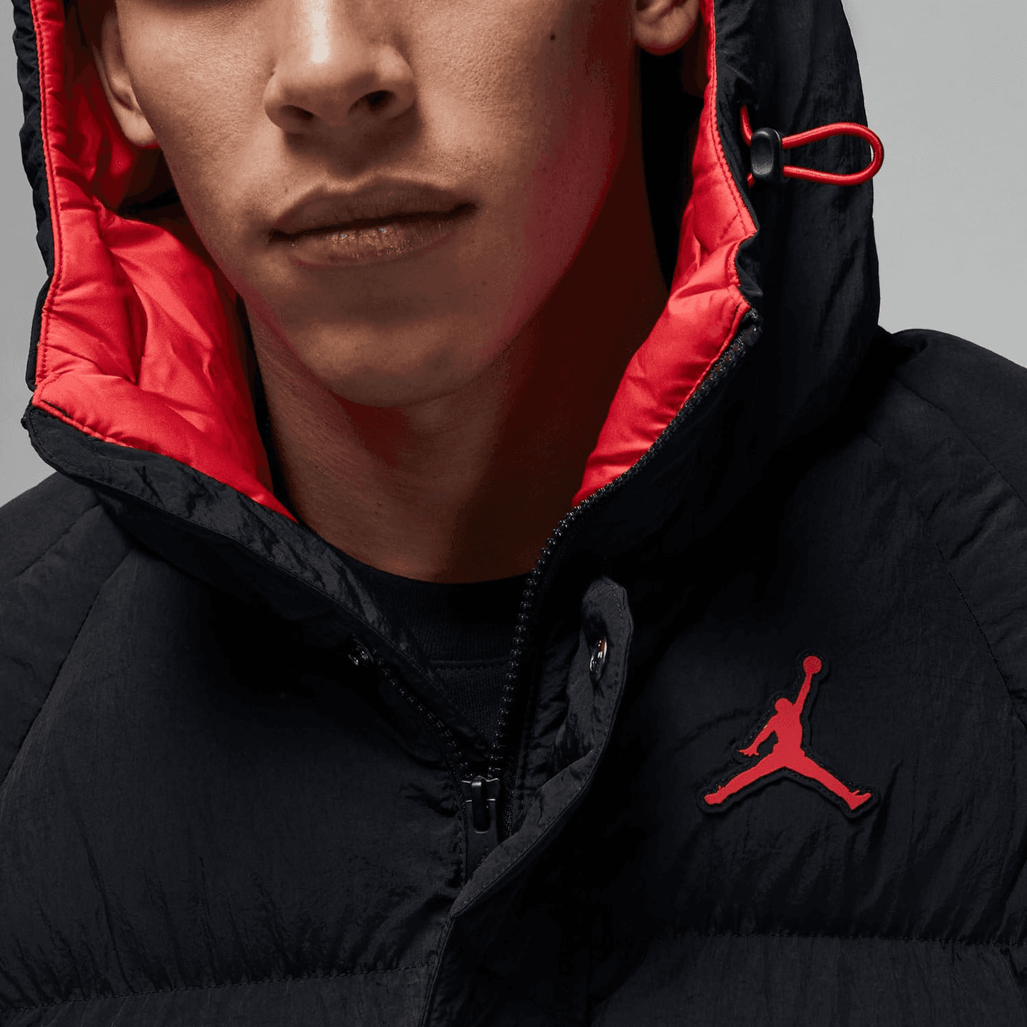 Jordan Essential Black