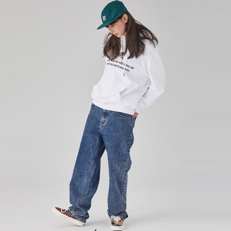 Vision Street Wear Low Top Patchwork Sneakers