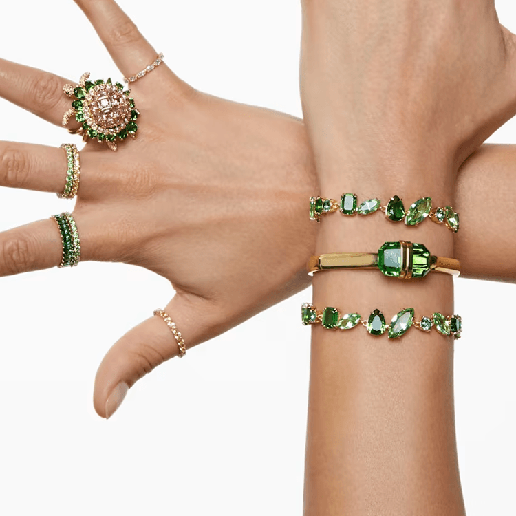 Swarovski Gema