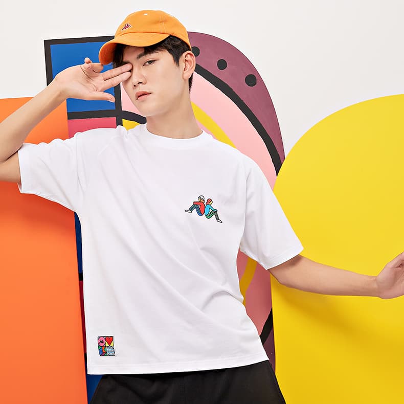 Kappa x Craig & Karl