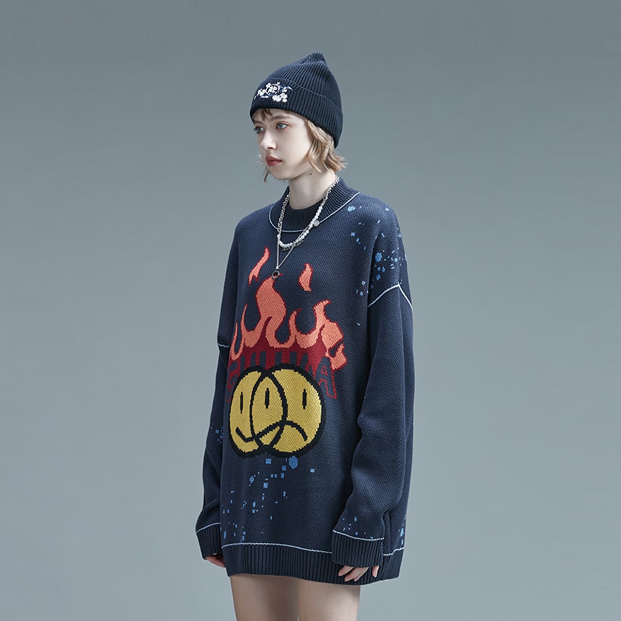 Guuka Sweater