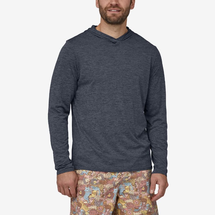 Patagonia Capilene Cool Daily Hoody
