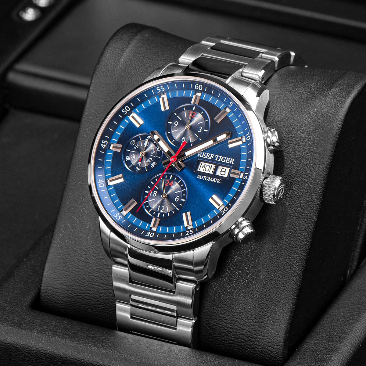REEF TIGER RGA1659-YLY