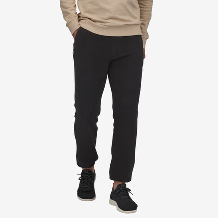 Patagonia Synchilla Fleece Pants