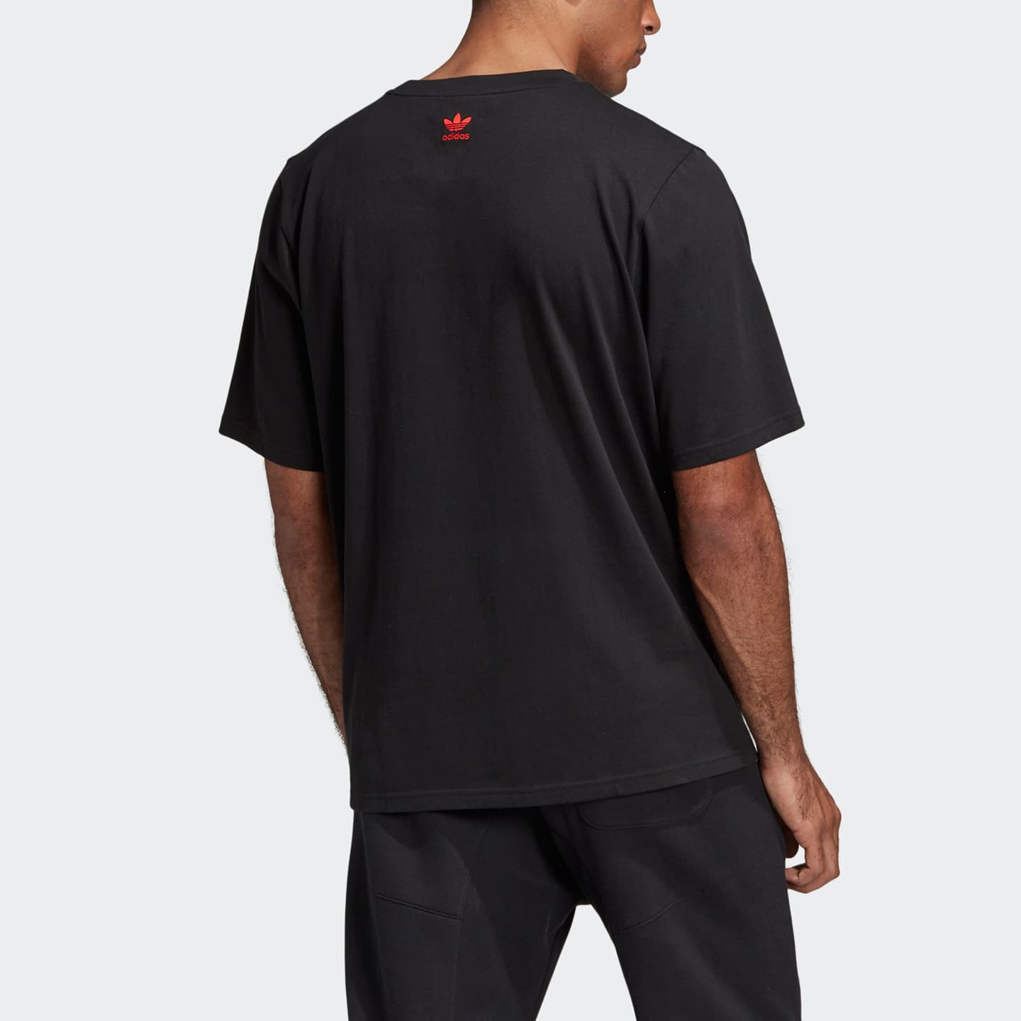 adidas Originals V Day Tee