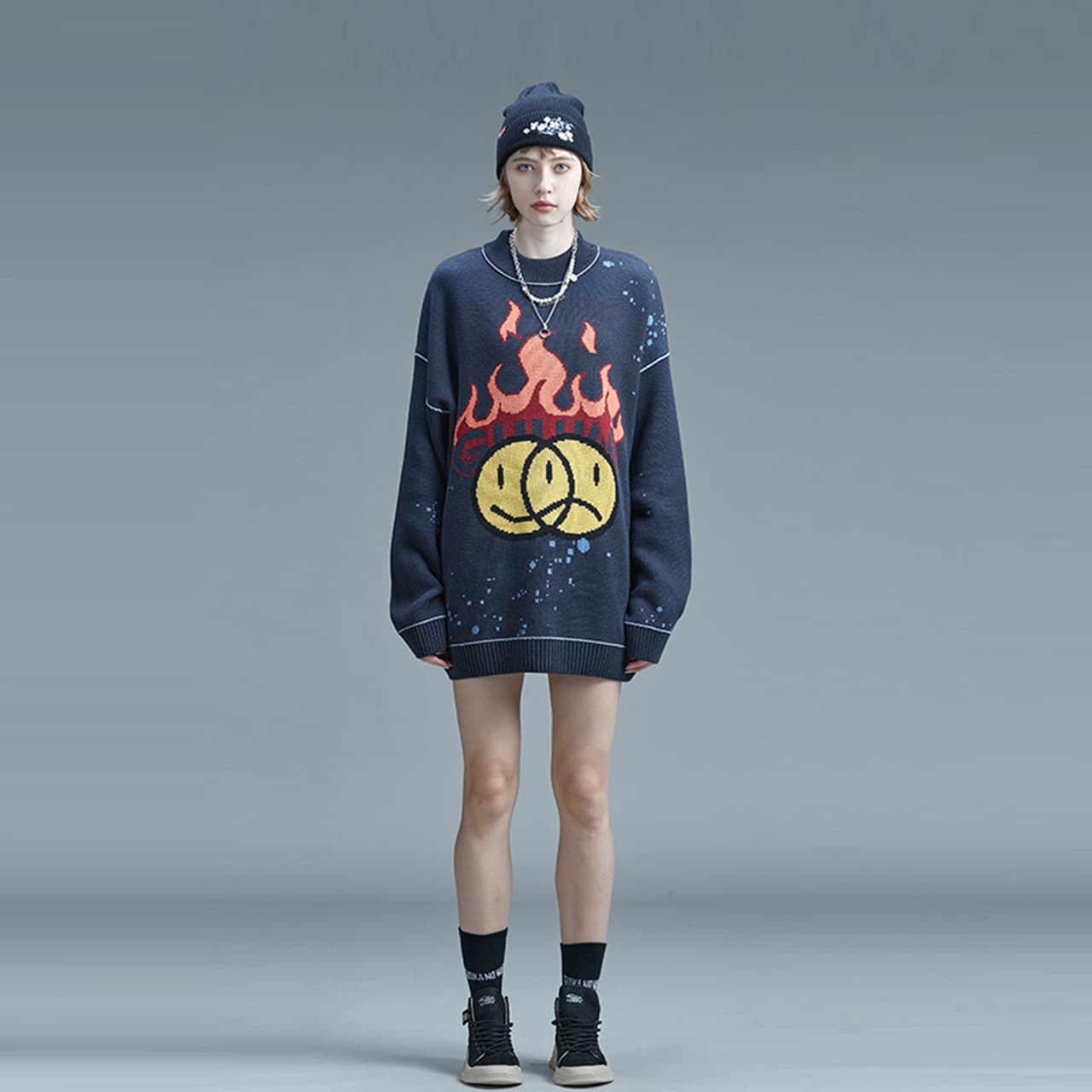 Guuka Sweater
