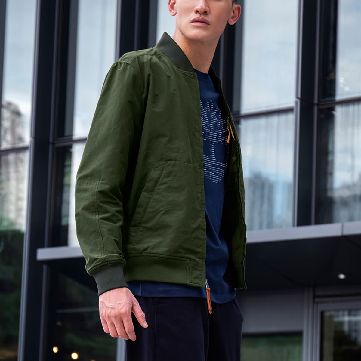 Timberland