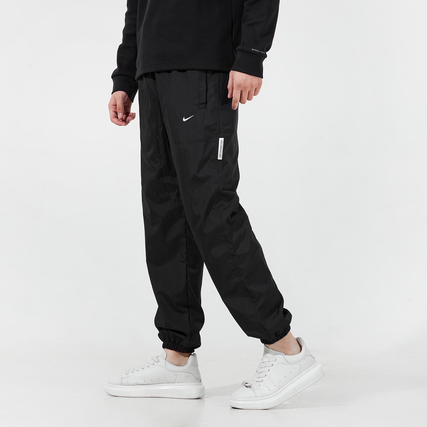 Nike M Nk Tf Std Issue Wtr Pant