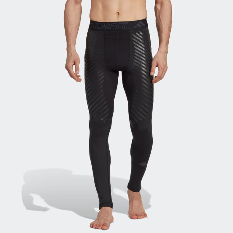 adidas Techfit Control Tights