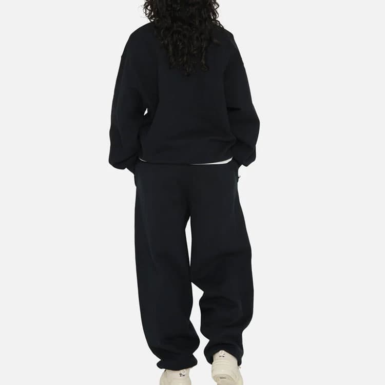Nike x Stussy SS23 Joggers Black