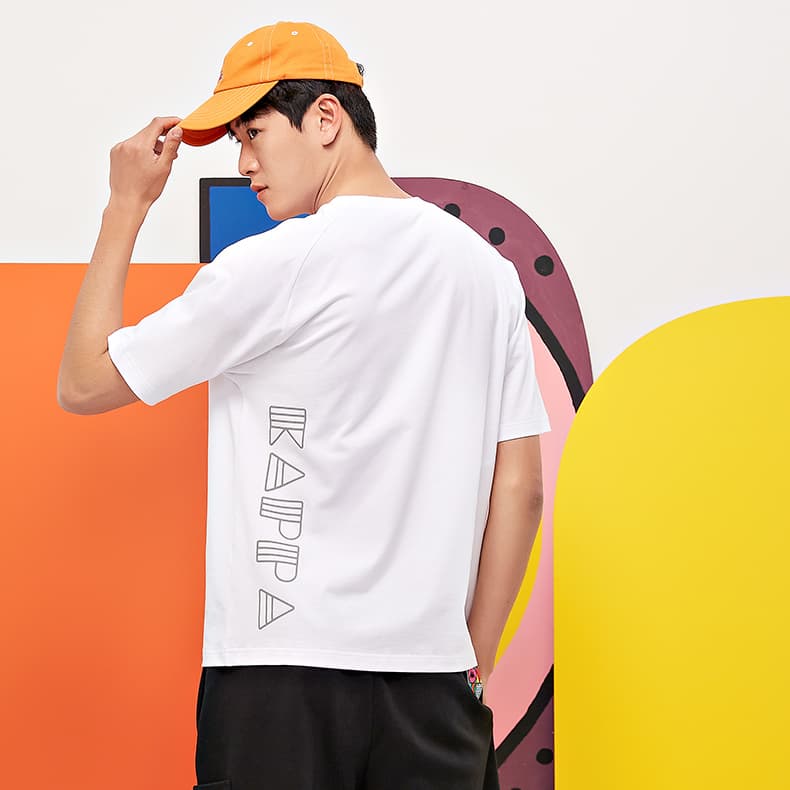 Kappa x Craig & Karl