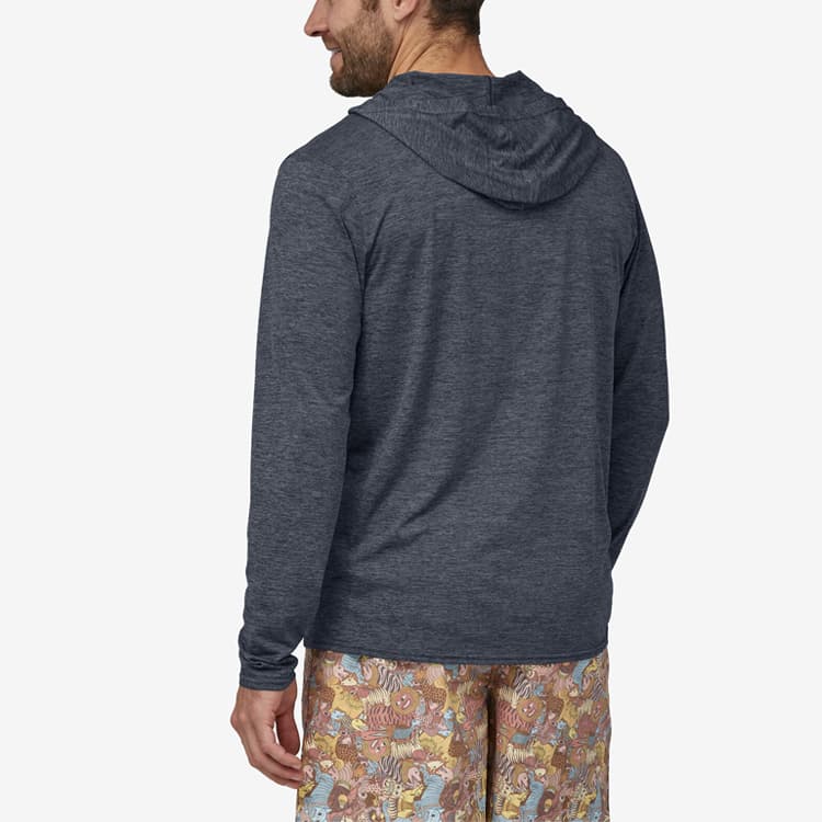 Patagonia Capilene Cool Daily Hoody
