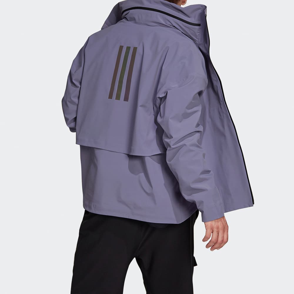 adidas Myshelter Jkt