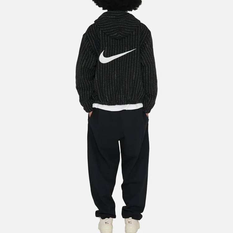 Nike x Stussy SS23 Joggers Black