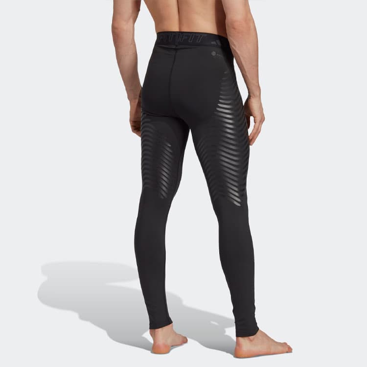 adidas Techfit Control Tights